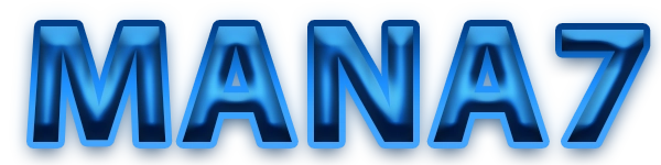 MANA7 Logo